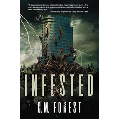 Infested