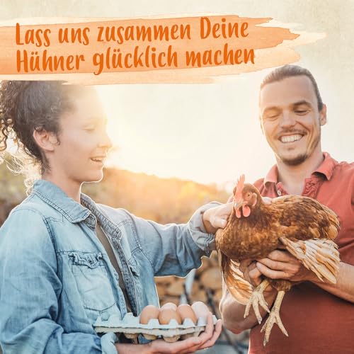 Ida Plus BronchoCare 200 ml für Hühner & Küken - unterstützt zielgerichtet die Atemwege - optimale Unterstützung gegen Hühnerschnupfen - beugt Mängeln vor - mit wertvollen ätherischen Ölen