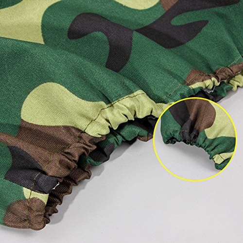 Tuta da apicoltore con velo protettivo per