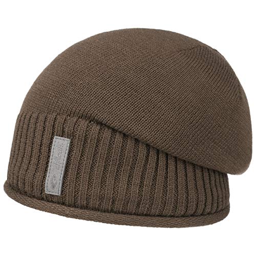 Bonnet anti-froid CHILLOUTS avec doublure intégrale pour protéger les oreilles en hiver