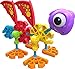 KID K'NEX - Dino Dudes Set ‚ 100 Pieces, Preschool STEM Building, Kid Construction Set, Creative Play‚ Ages 3+