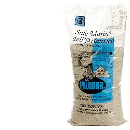 Guerande Sal Gruesa - 1000 Gr