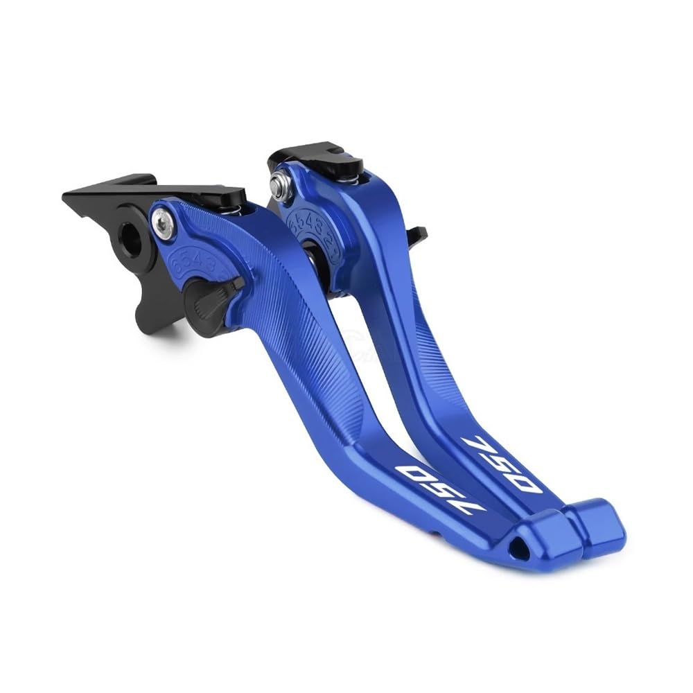 DAGMARA 2023 Motorcycles Handlebar for for Forza 750 FORZA750 XADV XADV750 Short Adjustable Brake Clutch Levers