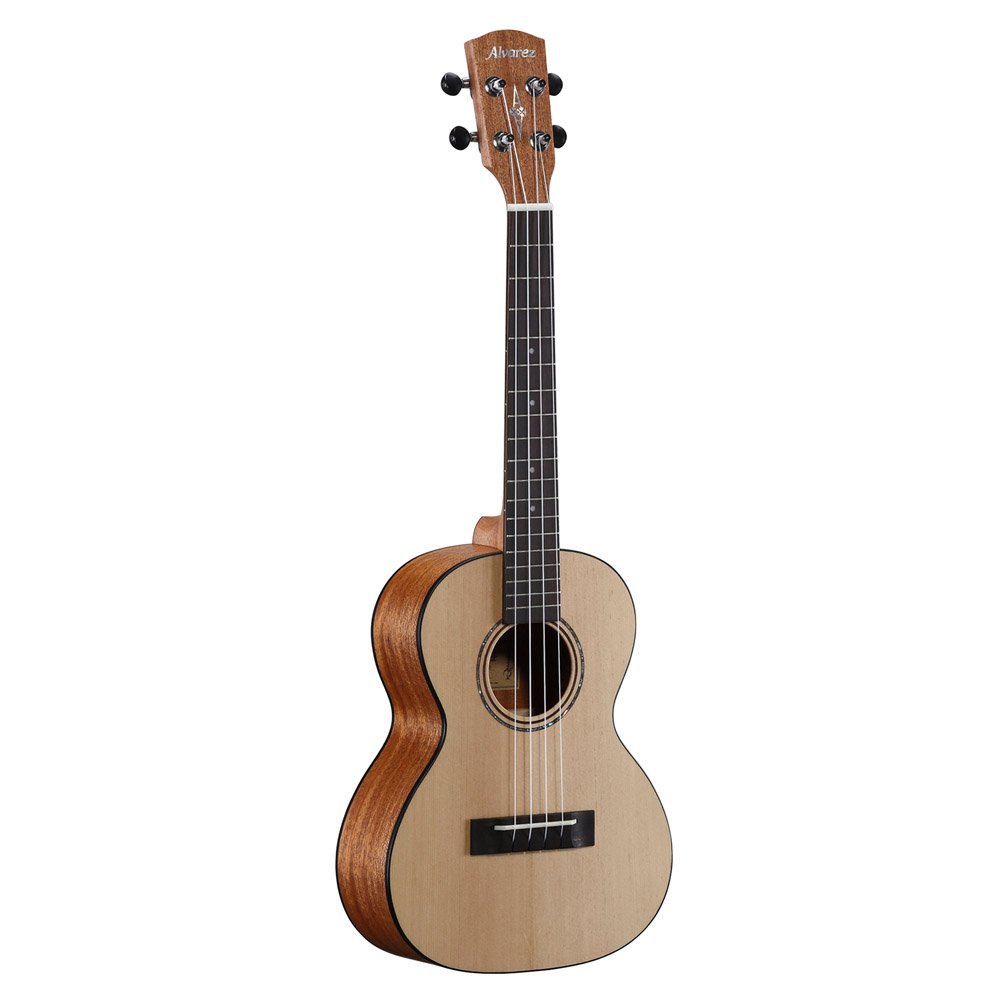 álvarez- ru26t Ukulele tenore
