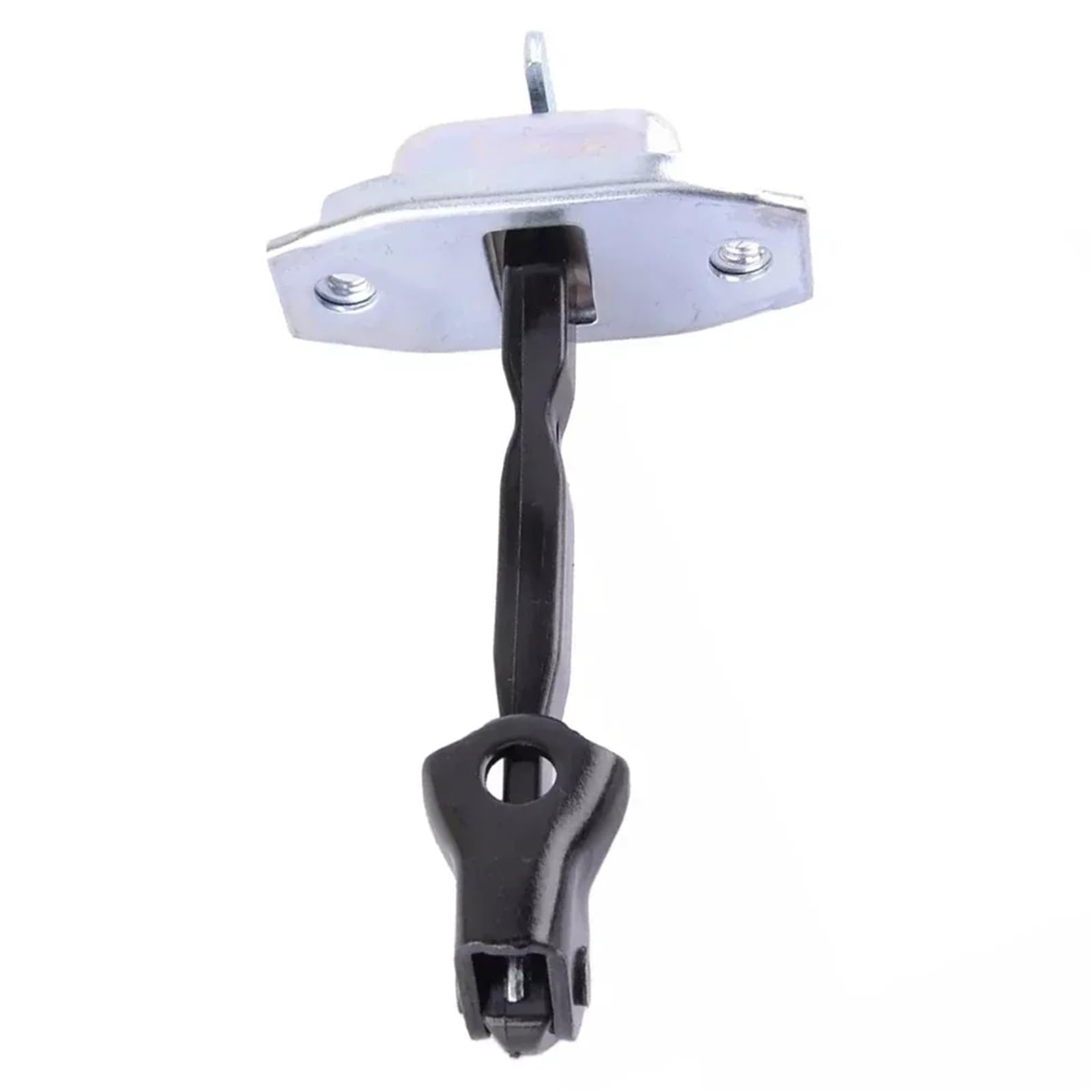 Ztguioq One Color Car Door Limiter Compatible With Toyota For Corolla Car Front Left Door Check Strap Stopper Hinge Stop Limiter 68620-02061