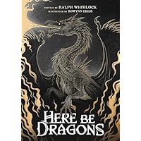 Here Be Dragons
