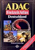 freizeitatlas ostschweiz  Freizeitatlas Deutschland