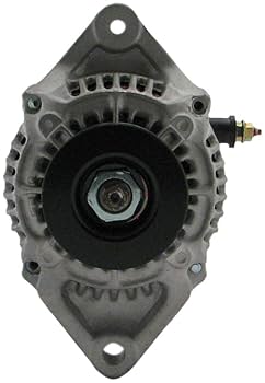 Apple - ✴︎奈津✴︎ 12V 35A 101211-1240 Alternator fits Hitachi Excavator EX35U
