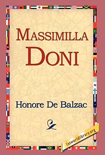 Massimilla Doni view 2