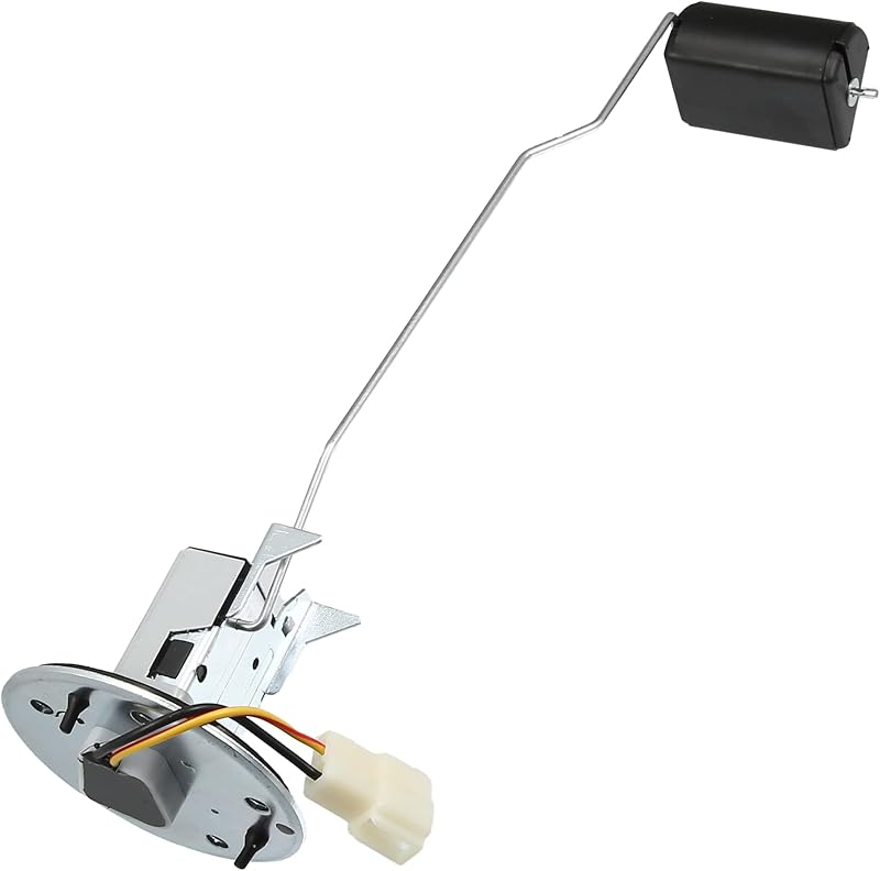 Sensor de nível de combustível X AUTOHAUX para Toyota Hilux LN50 YN50 LN56 LN65 YN65 1983–1998 – 1 unidade