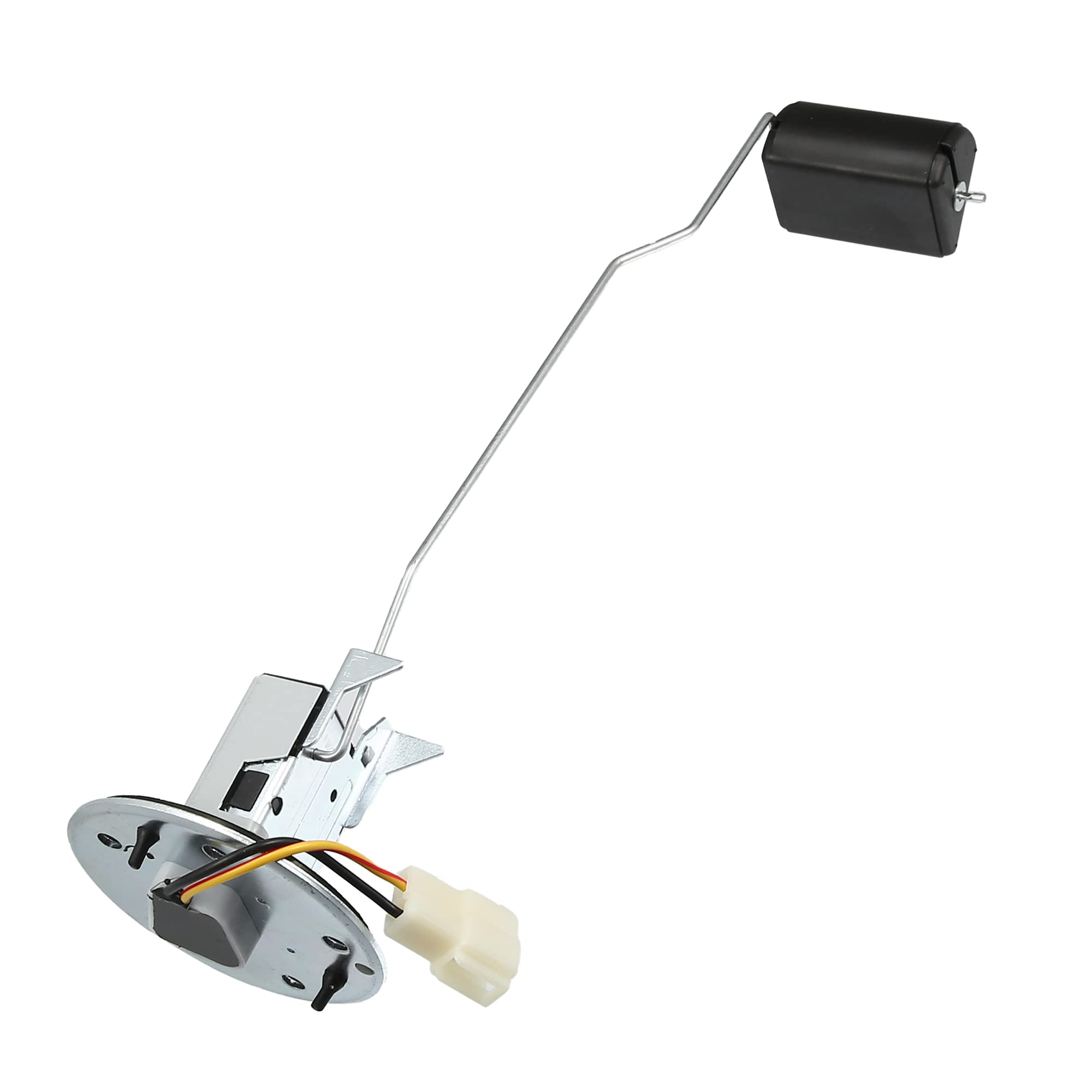 A ABSOPRO Capteur De Jauge De Carburant Pour Toyota Pickup 83-98 1PC | Couleur Argenté Noir, Matériel Métal Plastique, Dimension 30cm x 8cm, Numéro OE 83320-35120, Moteur 3.0L 2.4L