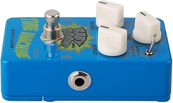 Biyang AD10 Analog Delay Babyboom Series Time Machine Analog Delay