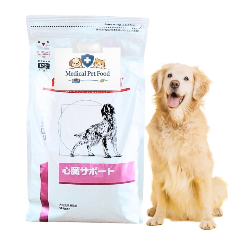  CANIN 心臓サポート 1kg×3袋 Amazon.co.jp: ロイヤルカナン 犬 心臓サポート 1kg 療法食 オリジナル