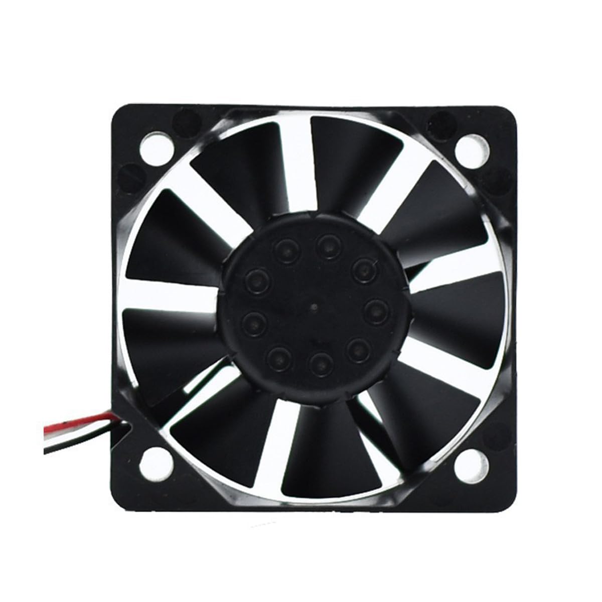 Amazon | 冷却ファン小型ファン for NMB-MAT 1204KL-04W-B59 12V