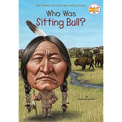 Who Was Sitting Bull?