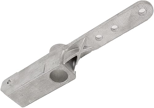 Husqvarna 576140301 Palanca de pivote de control de dirección de tractor de césped Pieza original del fabricante de equipos originales (OEM)