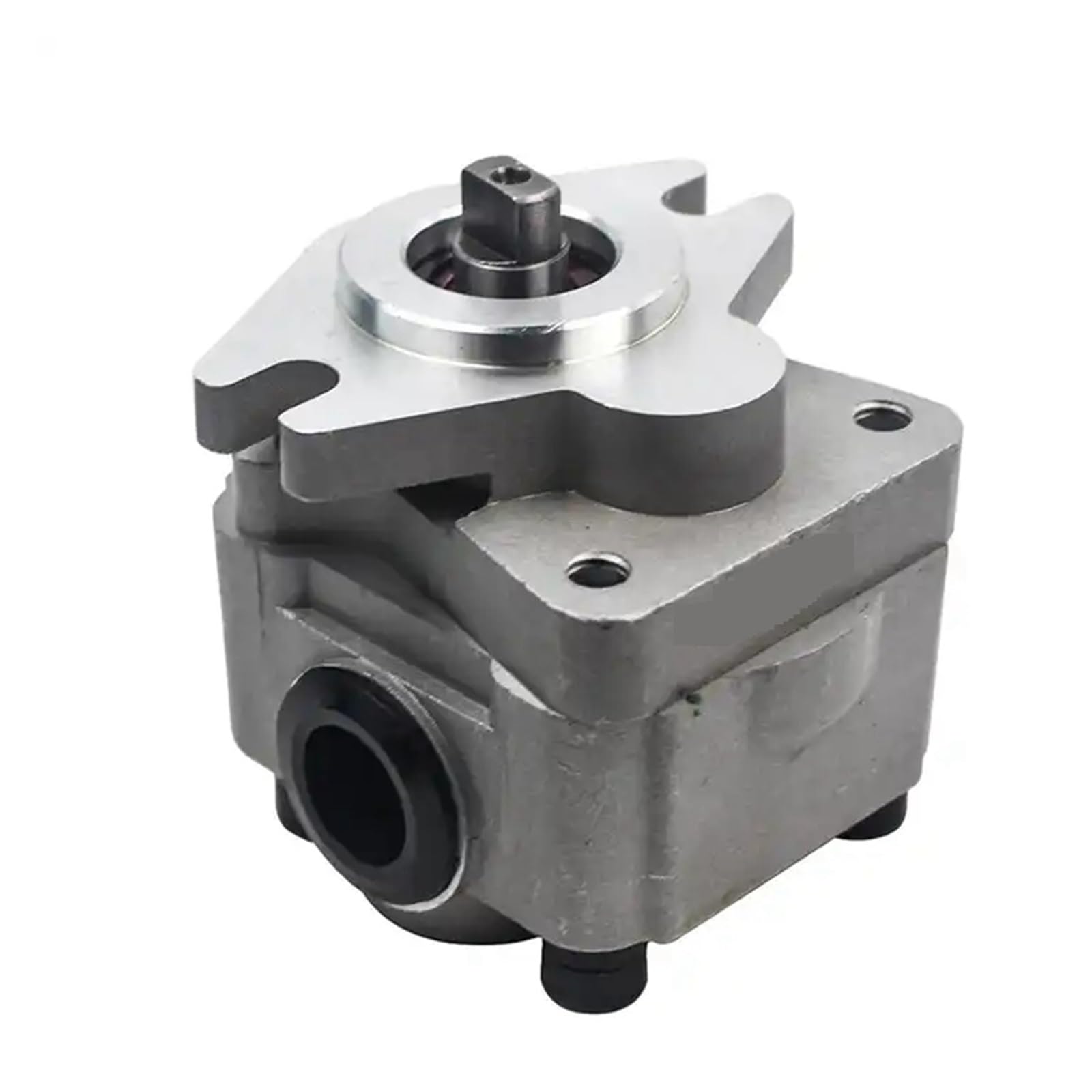 Kxiwlufv Version 2 Gear Pump For K3v63 Excavator Main