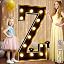 Letter Z