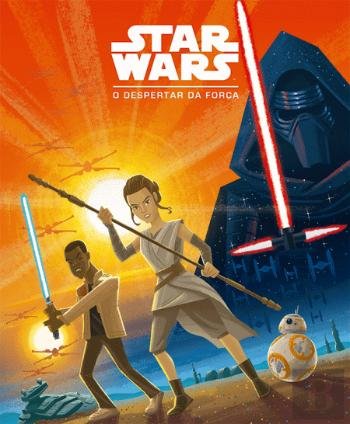 Star Wars - O Despertar Da Força