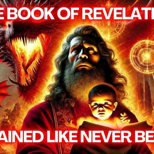 The Complete Story The Book of Revelation Like You_ve Never Seen It Before(MP3_160K)