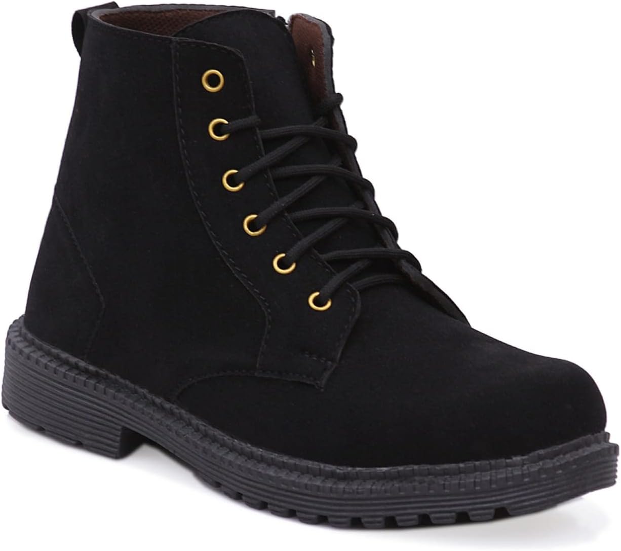 Men's Stylish and Comfortable Boots