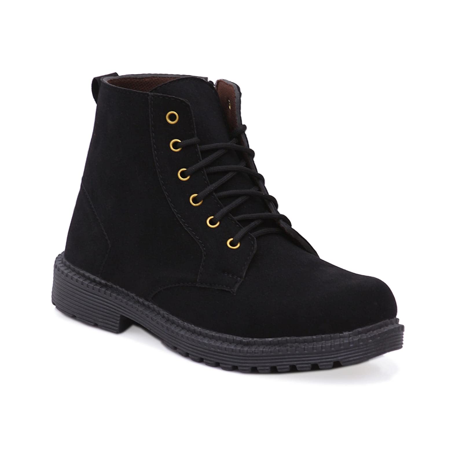 Men's Stylish and Comfortable Boots