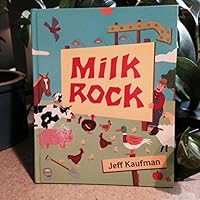 Milk Rock 0805028145 Book Cover