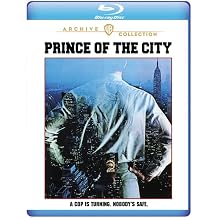 Prince of the City blu-ray