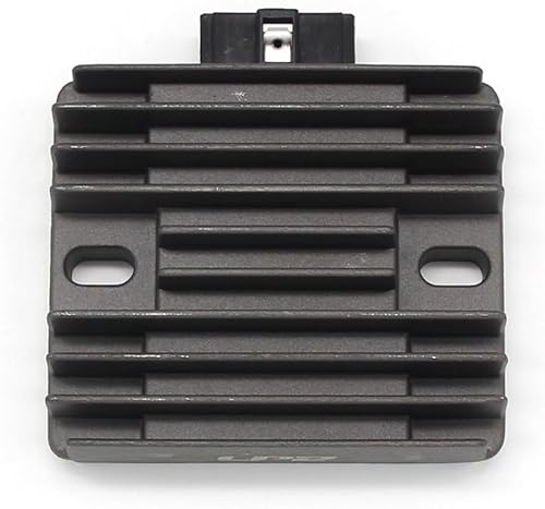 Motor Bicycle Voltage Regulator for Yam&aha R3 MTN250 MT-25 FZR600 XT660 V-Star XVS400 DS400 FZ6R R1 YZF600 1WD-H1960-00 Voltage Regulator Rectifier