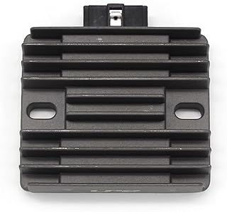 HaIlm Motorcycle Voltage Regulator For Yam&aha R3 MTN250 MT-25 FZR600 XT660 V-STAR XVS400 DS400 FZ6R R1 YZF600 1WD-H1960-00 Voltage Regulator Rectifier