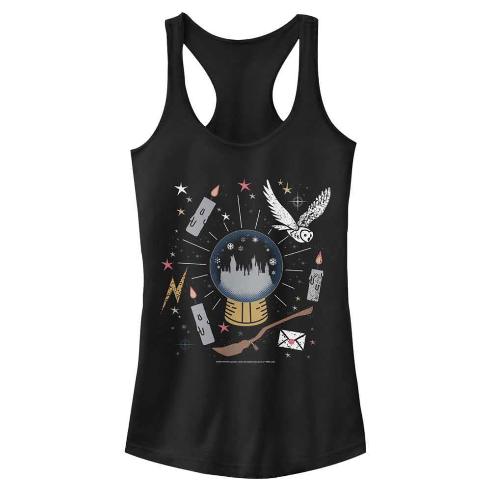 Camisa Harry Potter Solstice Icons mujer blusa cómoda de algodón 2