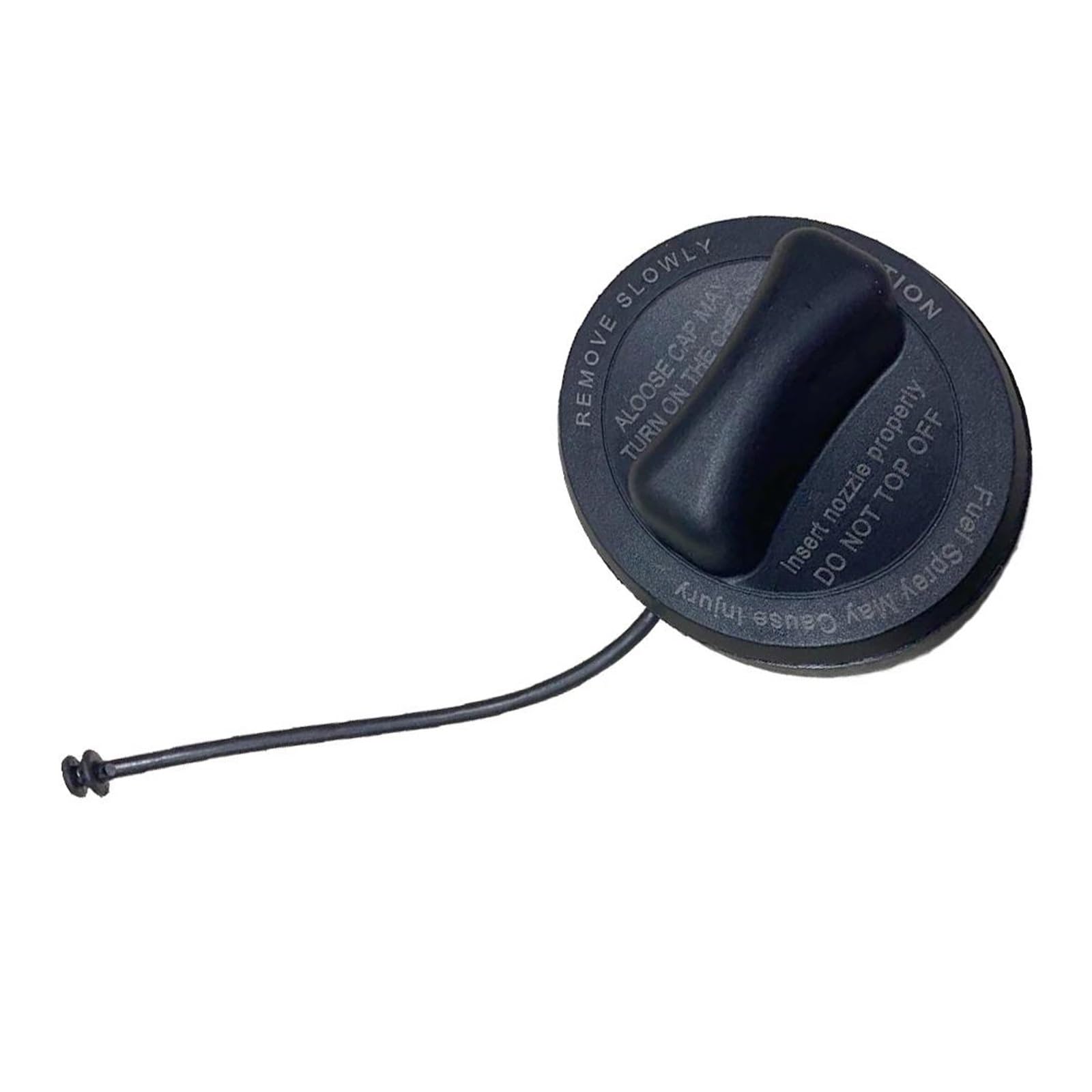 Bouchon de carburant d'essence de précision pour Classe E W212 W213 GLK - 6
