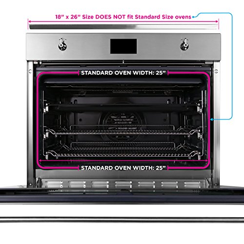 GRIDMANN-18-x-26-Commercial-Grade-Aluminum-Cookie-Sheet-Baking-Tray-Pan-Full-Sheet-12-Pans