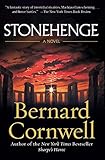 bernard cornwell sharpe collection  Stonehenge: A Novel