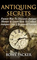 Algopix Similar Product 1 - Antiquing Secrets Fastest Way To