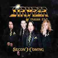 Stryper CDコレクション２枚 Stryper CDコレクション2枚 Stryper CDコレクション2枚 Stryper