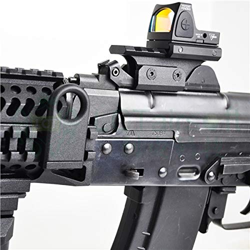 Amazon.co.jp: [LCT/エルシーティー] エアガン用パーツ Zenit Z Series