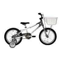 KUWAHARA 「クワハラ」 GERTIE 16インチ キッズバイク Amazon | GERTIE 4th ガーティ KUWAHARA クワハラ 16インチ 子供