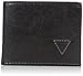 Guess Men's Diego Passcase Wallet