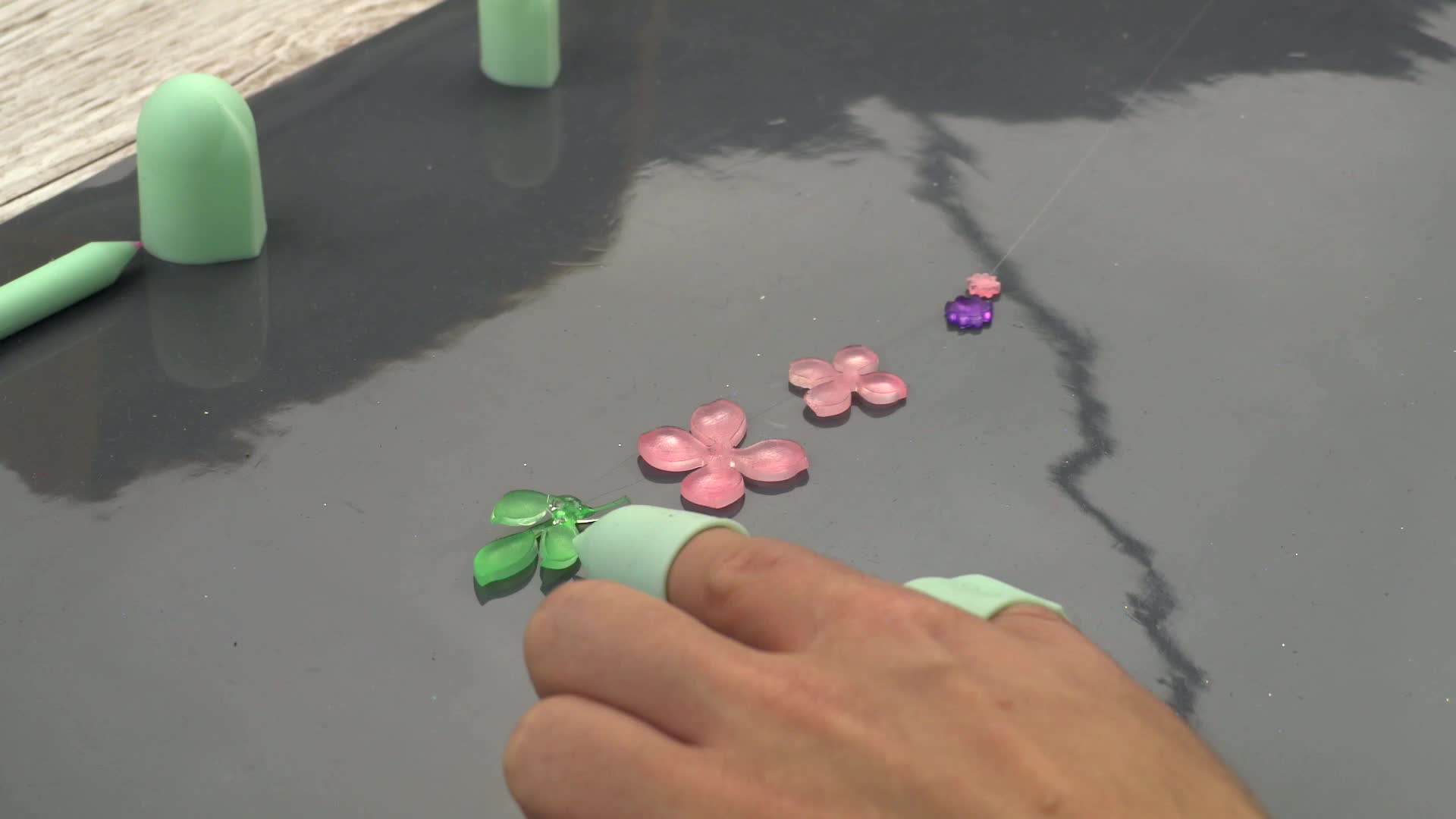 Sizzix Glue Gun Stand – Bild 7