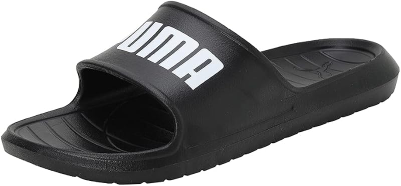 PUMA Unisex Divecat V2 Lite CatSchiebe-Sandalen