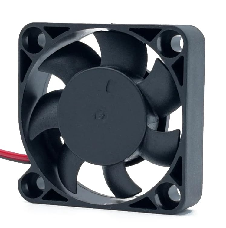 Laptop Cooling Fan for COOLCOX CC4010L12S DC12V 0.04A