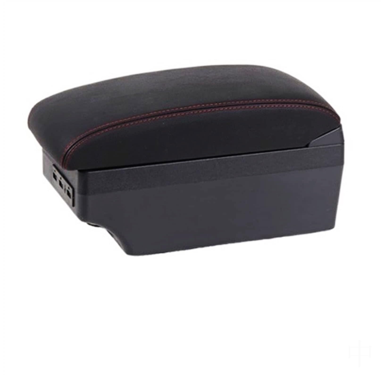 Centre Console For For 2013-2016 Armrest For Box with USB and Ashtray