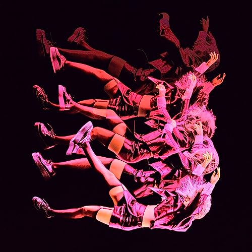 Zara Larsson & Spinall