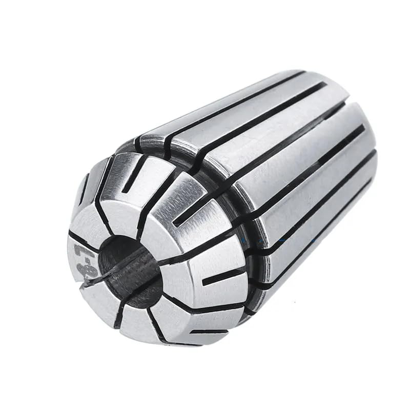 Mandrin À Pince À Ressort ER20, Mandrin De Fraisage Pour Porte-outil De Fraisage CNC 1-13mm, Machine À Graver, Porte-outil De Tour À Pince,ER20 9mm