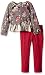 Lucky Brand Little Girls' Erica Sweat Set