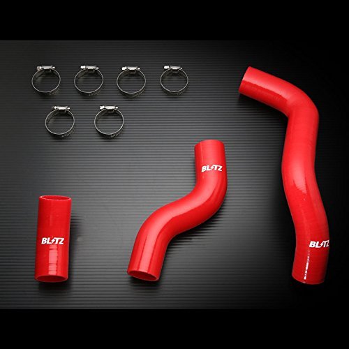 ★最終値引き★86 ZN6/BRZ ZC6 BLITZ ラジエーターホース新品 Amazon | BLITZ(ブリッツ) RACING RADIATOR HOSE KIT 86/BRZ ZN6