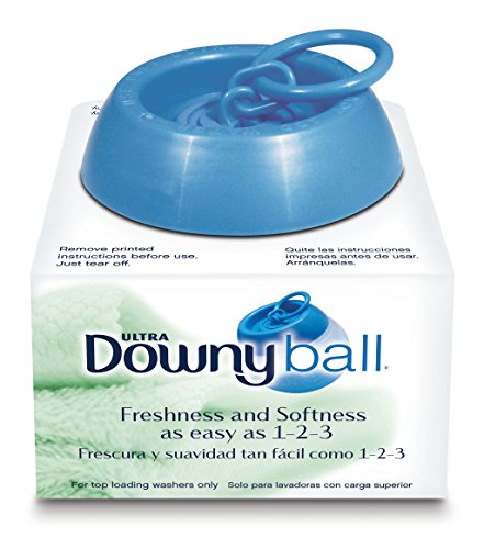 Downy Ultra Ball Fabric Enhancers, 1 Count #1