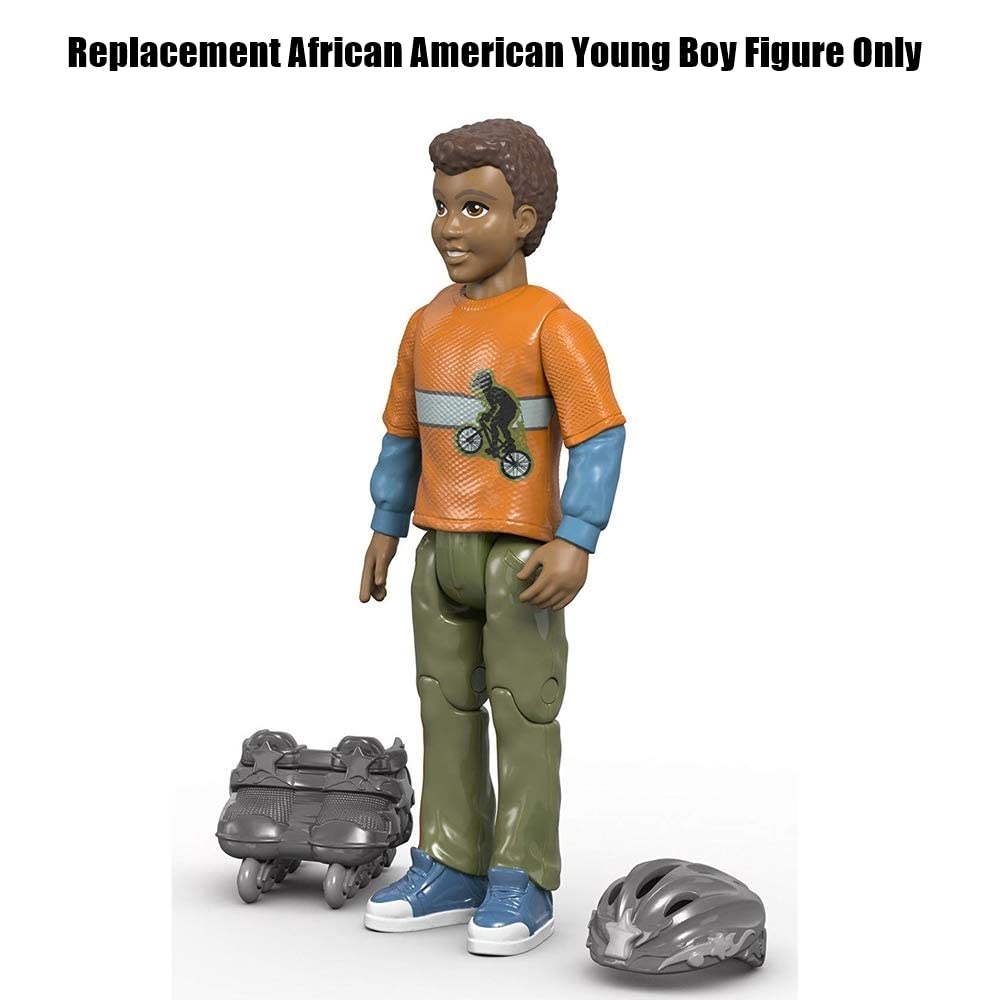 Amazon.com: Replacement Part for Dollhouse ~ Fisher-Price Loving