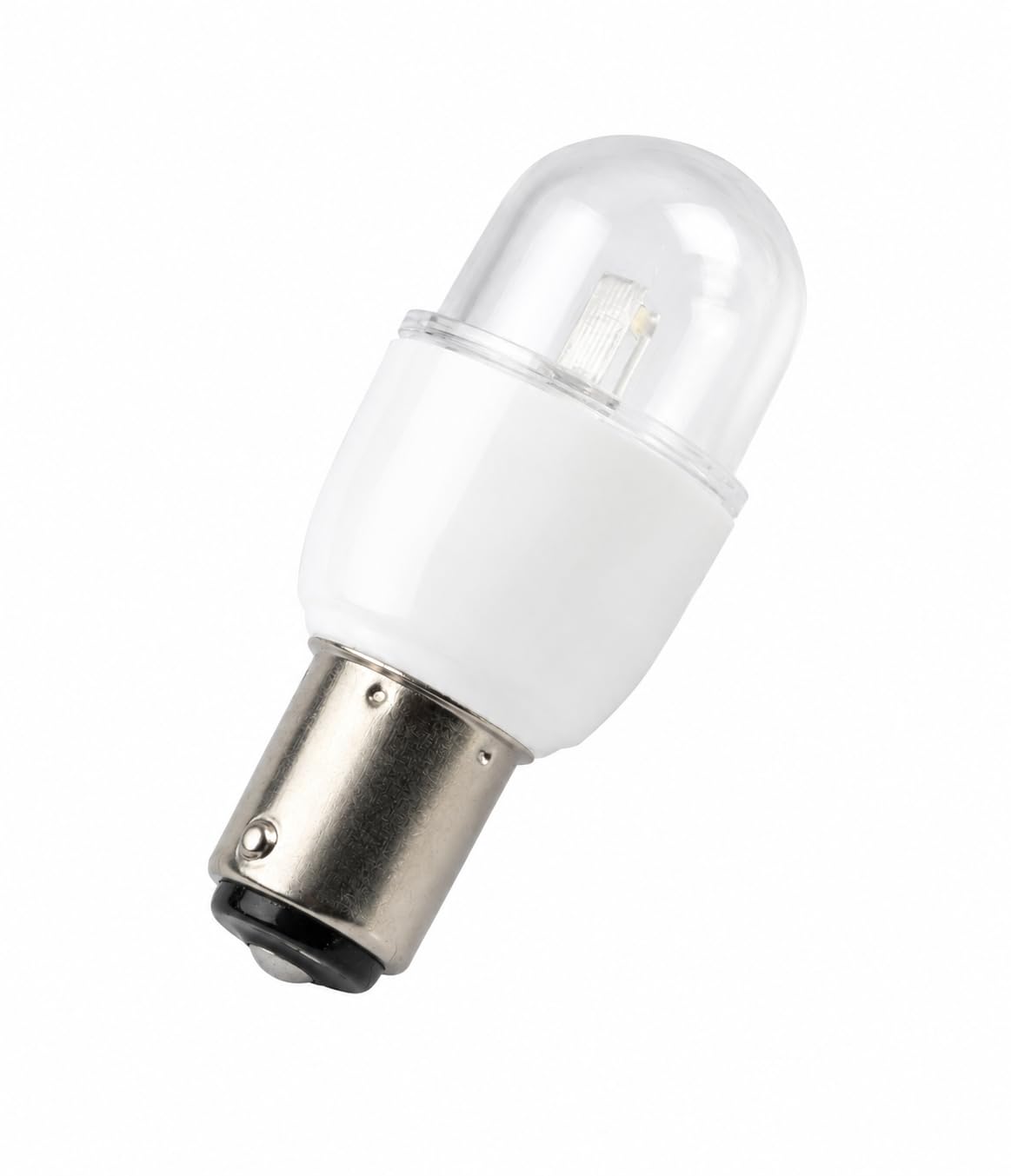 ZENITH Plastic LED Bulb for Usha Janome Sewing Machines - Pin Type Sewing Machine Accessory | Durable and Bright Illumination for Precise and Quality Sewing (Not Created or Sold by Usha)-image-19